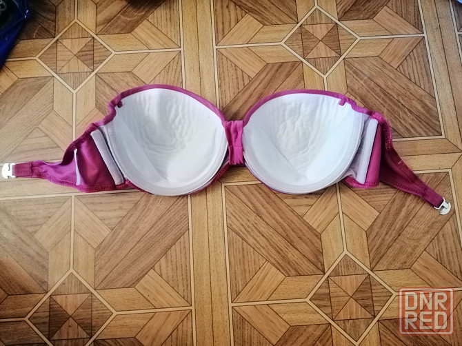 Продам бюстгальтер лифчик лиф для купальника р. 48-50 с Донецк - изображение 6