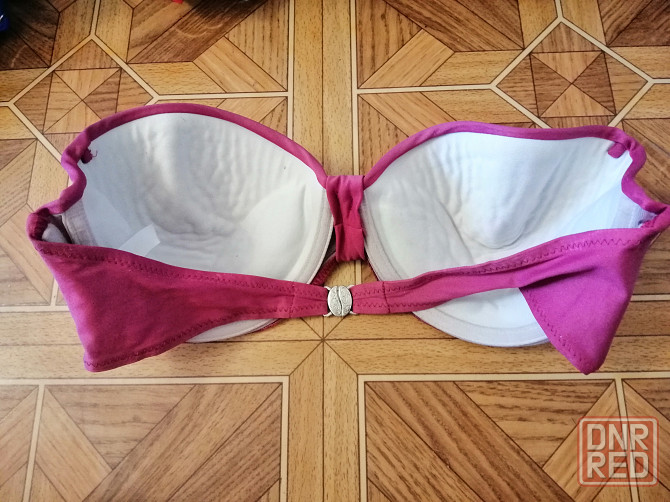 Продам бюстгальтер лифчик лиф для купальника р. 48-50 с Донецк - изображение 7