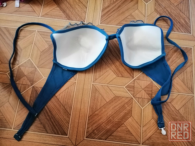 Продам бюстгальтер лифчик лиф для купальника р. 48-50 с Донецк - изображение 4