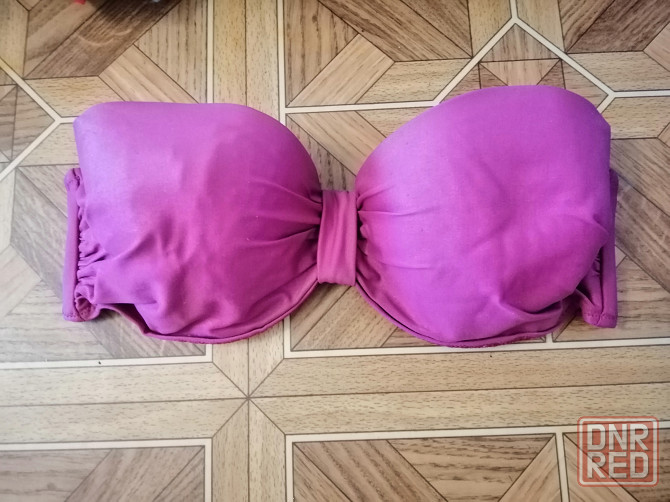 Продам бюстгальтер лифчик лиф для купальника р. 48-50 с Донецк - изображение 5