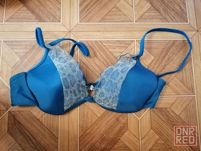 Продам бюстгальтер лифчик лиф для купальника р. 48-50 с Донецк - изображение 2