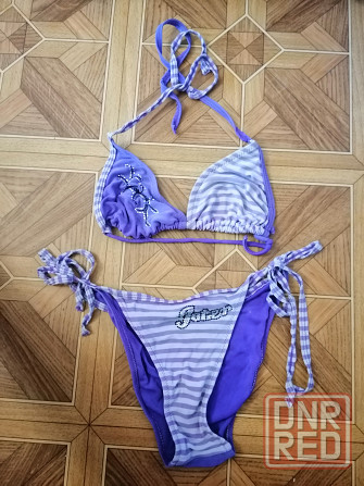 Продам купальник р. 42-44 Донецк - изображение 1