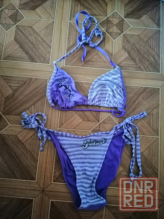 Продам купальник р. 42-44 Донецк - изображение 5