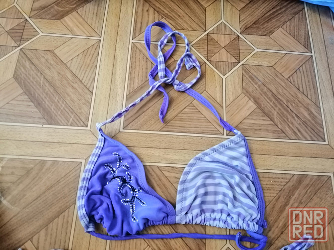 Продам купальник р. 42-44 Донецк - изображение 4