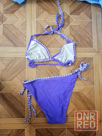 Продам купальник р. 42-44 Донецк - изображение 2