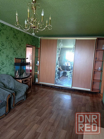 Продам отличную 3-ю квартиру на Зеленом!Остановка Танк Макеевка - изображение 10