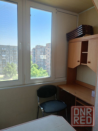 Продам отличную 3-ю квартиру на Зеленом!Остановка Танк Макеевка - изображение 3