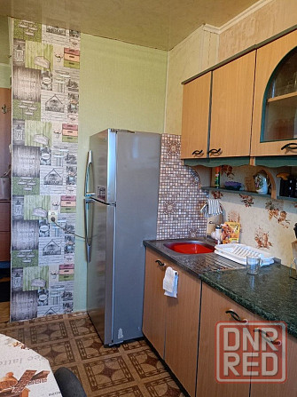 Продам отличную 3-ю квартиру на Зеленом!Остановка Танк Макеевка - изображение 11