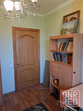 Продам отличную 3-ю квартиру на Зеленом!Остановка Танк Макеевка - изображение 5