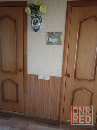 Продам отличную 3-ю квартиру на Зеленом!Остановка Танк Макеевка - изображение 6