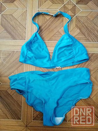 Продам купальник р. 44-46 Донецк - изображение 1