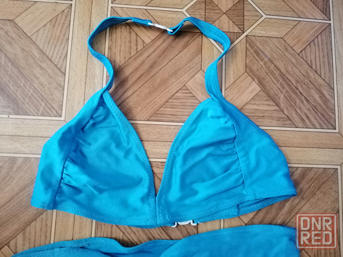 Продам купальник р. 44-46 Донецк - изображение 4