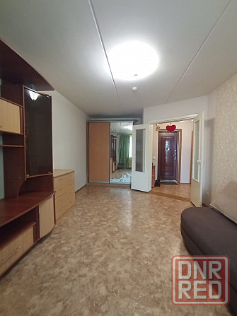 Сдается чистая, просторная 1 к квартира по адресу: ул. Островского, Кировский район Донецк - изображение 7