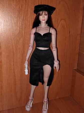 Action figure / action doll 1/6 Донецк