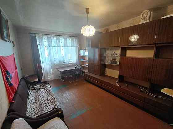 Продам 2 ком. квартиру Ворошиловский район, Крытый рынок Донецк