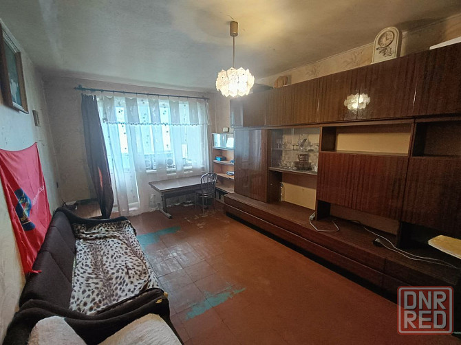Продам 2 ком. квартиру Ворошиловский район, Крытый рынок Донецк - изображение 5
