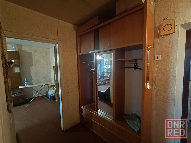 Продам 2 ком. квартиру Ворошиловский район, Крытый рынок Донецк - изображение 2
