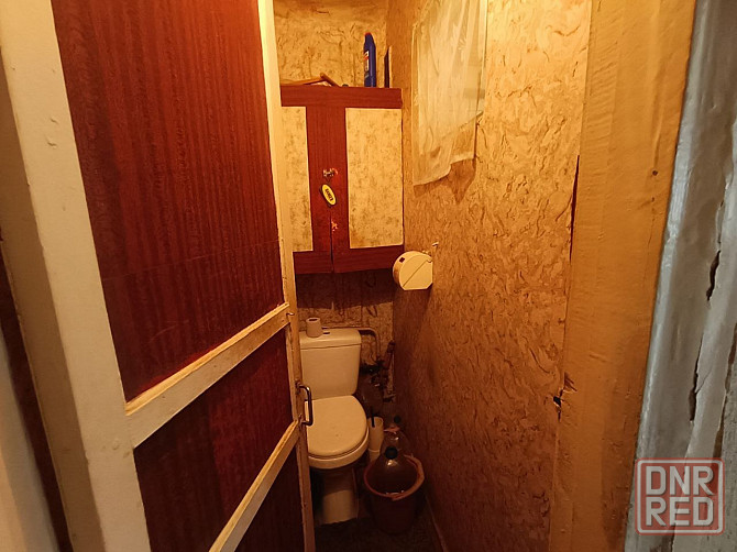 Продам 2 ком. квартиру Ворошиловский район, Крытый рынок Донецк - изображение 8