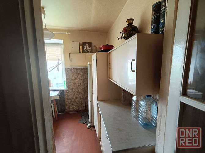 Продам 2 ком. квартиру Ворошиловский район, Крытый рынок Донецк - изображение 10
