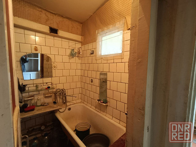 Продам 2 ком. квартиру Ворошиловский район, Крытый рынок Донецк - изображение 7