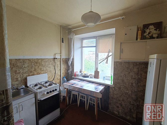 Продам 2 ком. квартиру Ворошиловский район, Крытый рынок Донецк - изображение 9