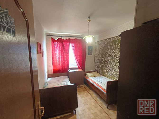 Продам 2 ком. квартиру Ворошиловский район, Крытый рынок Донецк - изображение 4