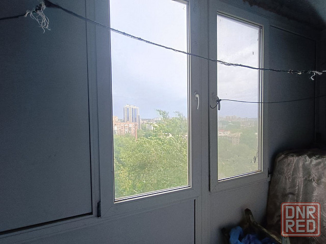 Продам 2 ком. квартиру Ворошиловский район, Крытый рынок Донецк - изображение 6