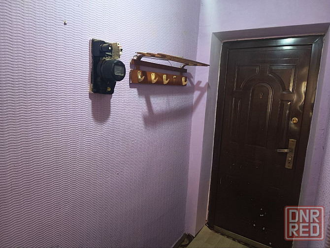 Продам 2 ком. квартиру Ленинский район, Стоматология, Кирова Донецк - изображение 9