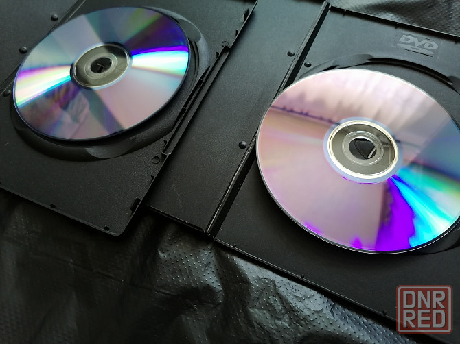 DVD 2 шт. Сериалы Контригра и Утомленные солнцем 2 (предстояние). Стаханов - изображение 3