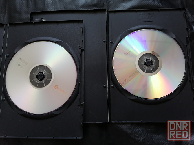 DVD 2 шт. Сериалы Контригра и Утомленные солнцем 2 (предстояние). Стаханов - изображение 2