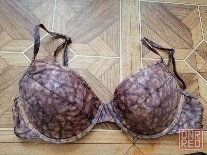 Продам купальник раздельный новый р. 46 (евро 40) Донецк - изображение 3