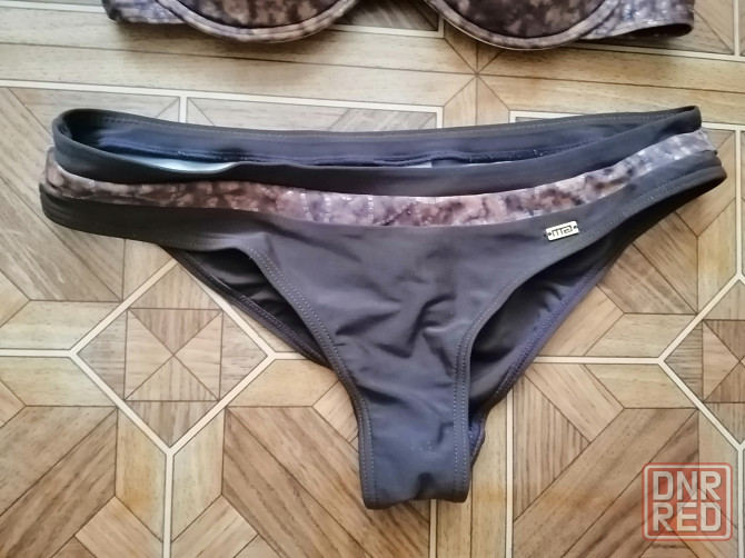 Продам купальник раздельный новый р. 46 (евро 40) Донецк - изображение 7