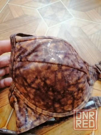 Продам купальник раздельный новый р. 46 (евро 40) Донецк - изображение 4