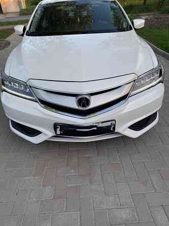Acura ILX Макеевка