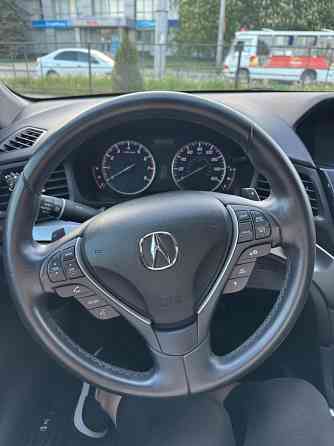 Acura ILX Макеевка