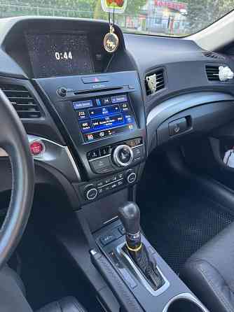 Acura ILX Макеевка