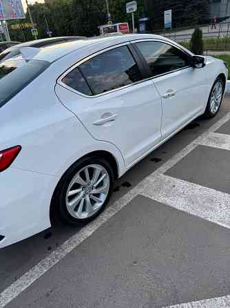 Acura ILX Макеевка