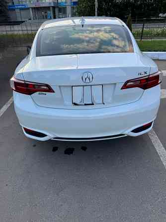 Acura ILX Макеевка
