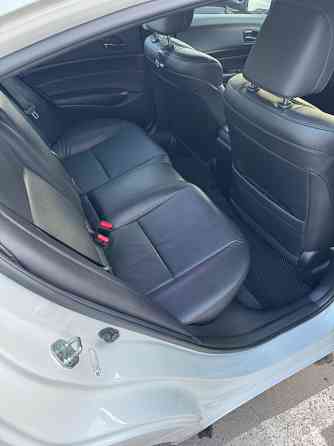Acura ILX Макеевка