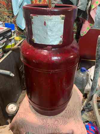 продам баллон газовый 27л Донецк