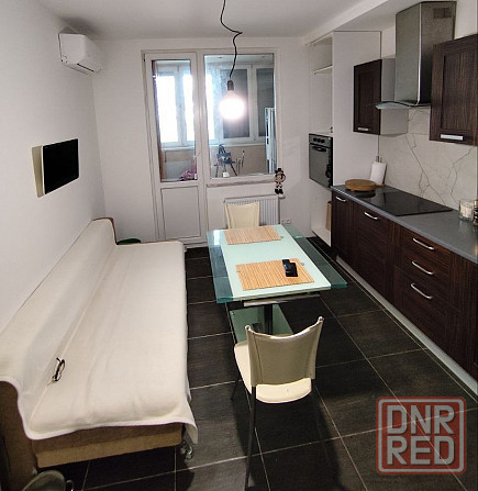 Быстрая сделка .Продам срочно 3 к.кв в Новострое Ворошиловский район Донецк - изображение 2