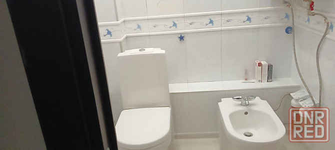 Быстрая сделка .Продам срочно 3 к.кв в Новострое Ворошиловский район Донецк - изображение 3