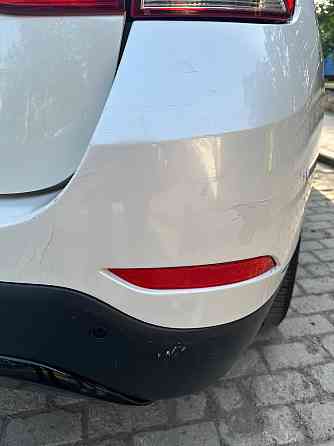 Продам BMW X1 2.0, 2012, 197 100 км Донецк