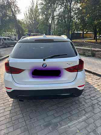 Продам BMW X1 2.0, 2012, 197 100 км Донецк