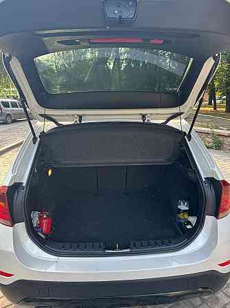 Продам BMW X1 2.0, 2012, 197 100 км Донецк