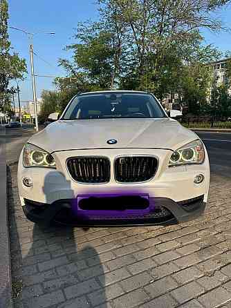 Продам BMW X1 2.0, 2012, 197 100 км Донецк