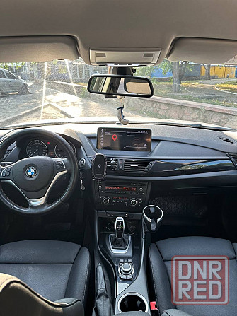 Продам BMW X1 2.0, 2012, 197 100 км Донецк - изображение 2
