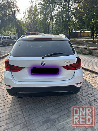 Продам BMW X1 2.0, 2012, 197 100 км Донецк - изображение 3