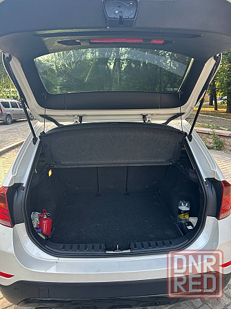 Продам BMW X1 2.0, 2012, 197 100 км Донецк - изображение 5