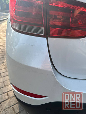 Продам BMW X1 2.0, 2012, 197 100 км Донецк - изображение 7